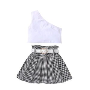 3 piece skirt set